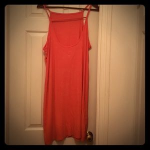 Summer dress (Target) Never been worn-NEW